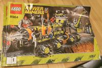 Lego Power Miners 8964 Gröpelingen - Oslebshausen Vorschau