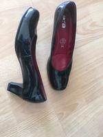 „ara“ Lackschuhe neuwertig, gr. 38 Nordrhein-Westfalen - Alfter Vorschau