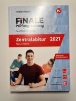 Finale Prüfungstraining Zentralabitur Geschichte 2021 Wuppertal - Elberfeld Vorschau