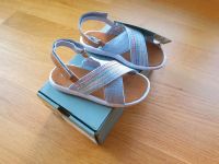 Toms 24,5 Sandalen NEU OVP Mädchen Chambray TOP Stuttgart - Zuffenhausen Vorschau