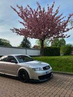 Audi A4 S4 DTM Tausche->JDM/Swift/Subaru/Honda/Nissan/Toyota/Mazd Thüringen - Nordhausen Vorschau