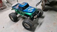 Thunder Tiger MTA4 S28 Nitro powered, Modellauto, Monstertruck Sachsen - Crimmitschau Vorschau