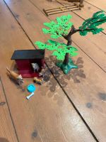 Playmobil Country Hunde mit Hundehütte Schleswig-Holstein - Schülp Vorschau