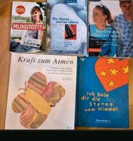 Verschiedene Bücher Hessen - Leun Vorschau