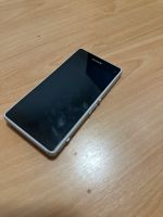 Sony xperia z1compact Bayern - Schweinfurt Vorschau