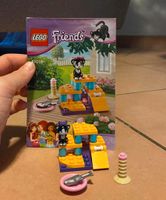 Lego Friends Tiger + Katze Set Baden-Württemberg - Staufen im Breisgau Vorschau