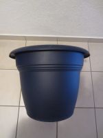 Pflanztöpfe, Farbe Blau, Durchmesser 55 cm, neuwertig Bayern - Hirschau Vorschau