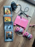 playstation 2 Sonderedition pink Brandenburg - Dallgow Vorschau