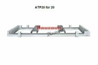 ATP20V für 20 Stück 2,20m oder 2,40 Absperrschranken 2m Berlin - Charlottenburg Vorschau