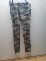 Camouflage Leggins Bayern - Ingolstadt Vorschau