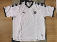 Deutschland Trikot Weiß Gr. XL WM 2002 2003 EM 2024 Sachsen - Coswig Vorschau