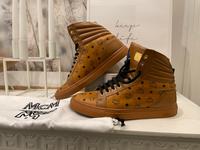 MCM Schuhe Unisex Größe 42 neuwertig Nürnberg (Mittelfr) - Mitte Vorschau