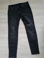 Herrlicher Jeans Gila Slim 5606 schwarz 28/32 Nordrhein-Westfalen - Siegen Vorschau