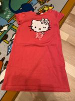 H&M Hello Kitty Strick Kleid Gr 122 128 Nordrhein-Westfalen - Enger Vorschau