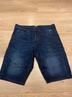 Kurze Jeanshose / Short von Jack&Jones Gr. M / dark Blue / Bayern - Ichenhausen Vorschau