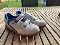 Fila Sportschuhe Hallenschuhe Jungen, Gr 32 Sachsen - Hartha Vorschau