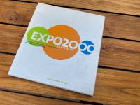 EXPO 2000 Kraftwerk Limited Edition, selten, nummeriert Berlin - Pankow Vorschau