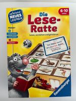 Ravensburger Die Leseratte Hessen - Vellmar Vorschau