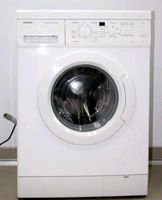 Siemens Waschmaschine Hessen - Diemelstadt Vorschau