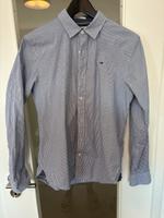 Hemd Tommy Hilfiger Slim Fit S Hessen - Bad Arolsen Vorschau