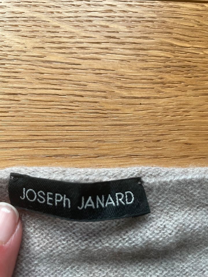 Damen Pullover Gr. 42 von Joseph Janard sehr  weich in Berlin