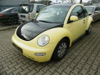VW Beetle Ersatzteile Gebrauchtteile Auto Teile Köln günstig Nordrhein-Westfalen - Köln Vogelsang Vorschau