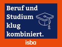 Soziale Arbeit berufsbegleitend studieren für Erzieher:in (m/w/d) Thüringen - Erfurt Vorschau