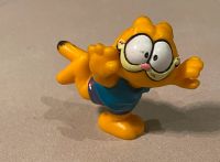 Garfield Figur 70er Jahre Sammler Hessen - Bad Schwalbach Vorschau