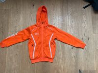 Reece Trainingsjacke Orange Pankow - Prenzlauer Berg Vorschau