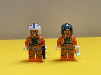 Lego 75144 Gunner und Pilot Minifiguren Obervieland - Arsten Vorschau