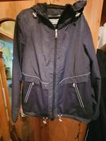 Jacke blau von Cecil Bayern - Bad Rodach Vorschau