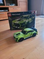 Lego Technic Ford Mustang Shelby GT500 42138 Nordrhein-Westfalen - Minden Vorschau
