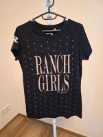 Ranchgirls, OSWSA Shirt Bayern - Velburg Vorschau