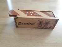 Domino Spiel Holz Baden-Württemberg - Eppingen Vorschau