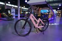 My Esel E-Cross PRO Plus L E-Bike Holz *BEST-Preis* Nordrhein-Westfalen - Köln Vogelsang Vorschau