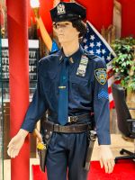 Polizist NYPD USA AMERIKA Uniform Polizei ! Inzahlung ! Bayern - Weiden (Oberpfalz) Vorschau