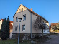 Großes san.-bed. Haus mit 2 Eingängen in toller Lage in Friedersdorf, prov.-frei Sachsen-Anhalt - Muldestausee Vorschau