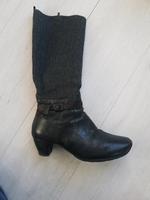 Think! Stiefel 37 38 Baden-Württemberg - Sandhausen Vorschau