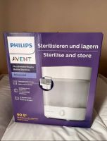 Neues Sterilisator-Set Philips Avent Berlin - Wilmersdorf Vorschau