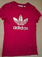 Adidas Tshirt Gr.34 Damen/Mädchen Bayern - Kemnath Vorschau