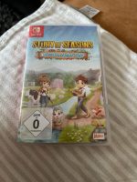 Nintendo Switch Spiel Story of Seasons A Wonderful Life :)) Nordrhein-Westfalen - Oberhausen Vorschau