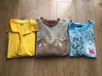 Pullover, Bluse, T-Shirt Damen Größe 40/42 Schleswig-Holstein - Tüttendorf Vorschau