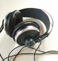 AKG K 271 MKII - Studio Kopfhörer Monitor Headphones - TIP TOP Köln - Chorweiler Vorschau