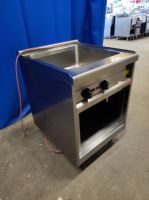 Bainmarie Bain Marie EKU 1 1/2 GN Wasserbad Gastro 12896 Bayern - Wertingen Vorschau