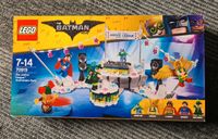 Lego 70919 justice League batman dj Pult Neu Mecklenburg-Vorpommern - Wolgast Vorschau