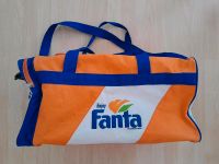 FANTA 90er vintage / retro Reisetasche / Sporttasche / Weekender Köln - Porz Vorschau