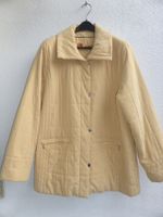 Damen Winterjacke Steppjacke Gr: 46 gelb Baden-Württemberg - Bad Schussenried Vorschau