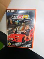GSR Autorennen PC Spiel Computerspiel Nordrhein-Westfalen - Rheinberg Vorschau