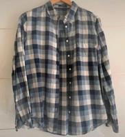 Bluse von Opus Gr. M/38 blau-weiß kariert Bayern - Lauf a.d. Pegnitz Vorschau