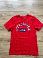 T-Shirt Jungen Abercrombie & Fitch Gr. 158/164 (13/14 Jahre) Niedersachsen - Oldenburg Vorschau